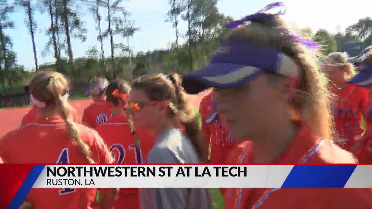 Northwestern State's quick start lifts Lady Demons to win at Louisiana Tech
