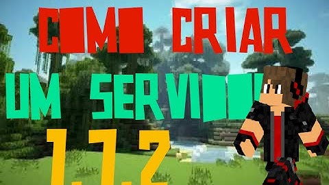 [Tutorial]Criando Server Minecraft 1.7.2/1.7.4/1.7.9 Craftbukkit