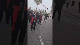 Banda de CCTT San Luis Beltrán-Cuando Zarpa el Amor (Camela)