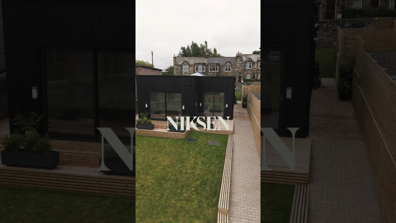 Claverhouse Drive, Edinburgh, EH16 6BR