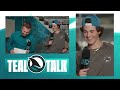 Teal Talk: Landon Marleau