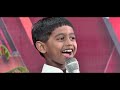 Kingdom melodies juniors season1  episode 1  kingdom tv eluru