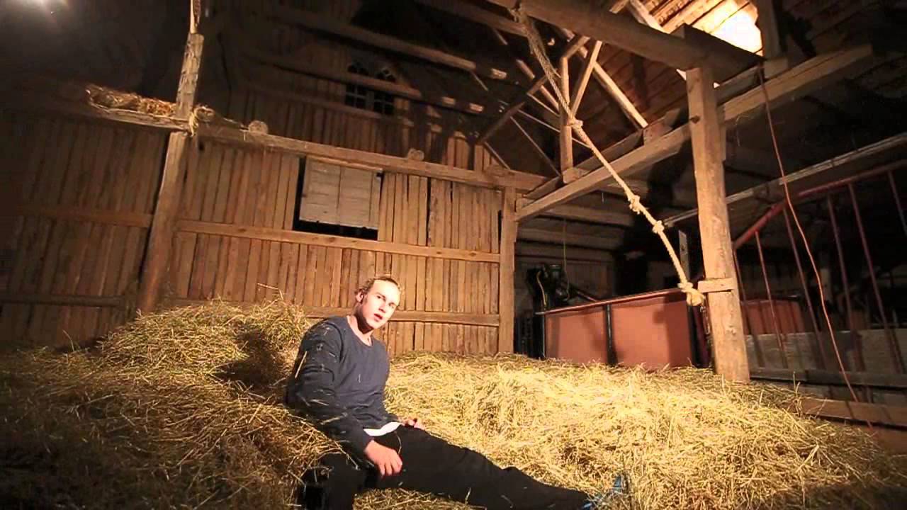 The Hayloft YouTube