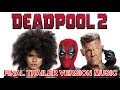 DEADPOOL 2 Final Trailer Music Version | Official RedBand Movie Soundtrack Theme Song