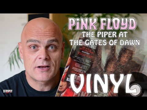 pink floyd piper at the gates of dawn