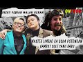 LIMBAD MURKA SAMA SULE,RIZKY FEBIAN MALAH KETAWA‼️