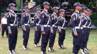 Download Lagu pbb satpam.. liat pemimpinnya ajaa jgan pasukannyaa MP3 Download Lagu pbb satpam.. liat pemimpinnya ajaa jgan pasukannyaa MP3