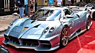 Miami Concours 2024! Design District | Supercars, Amazing Cars, Exotic Cars, Hyper Cars, Car Show