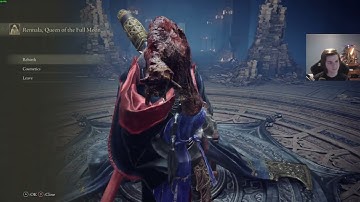 Elden Ring Shadow of the Erdtree DLC First Playthrough (Part Two)