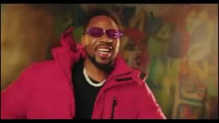 Mr Bow ft Ziqo  - Safadinha Kadoda  [ 2025 ] Official Music 