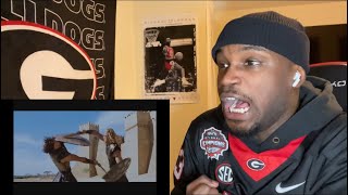 Troy: Hector vs Achilles | Reaction