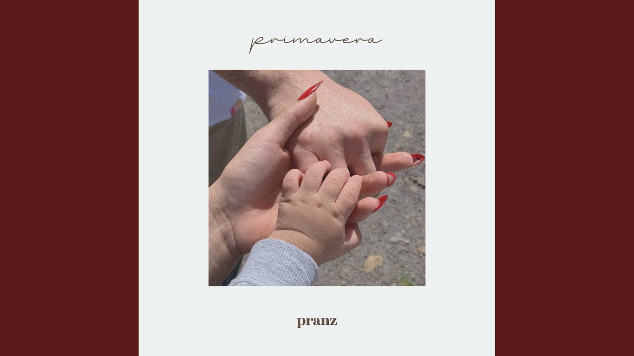 Watch Primavera on YouTube Watch Primavera on YouTube