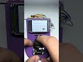 Crazy AI Joystick Cyberdeck Project Vibe Built with Schematik #diy #maker #3dprint #electronics