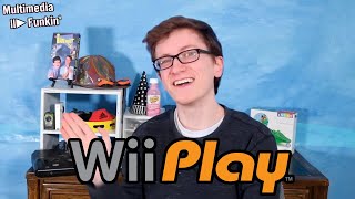 Wii Play - Multimedia Funkin OST