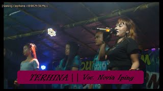 REMIX SLOW TERHINA||VOC.NIVIA IPING||PARTY WEDDING NARTO & ESITA||DESA RANGAN TANGKO
