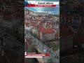 Wonderfull of Staré Město, Prague Czech Republic #shorts #traveling #travel