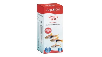 AquaCare Nitrite Test Kit