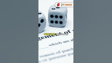 What is a Patent Invalidity Search? Don’t File a Patent Until You Watch This #patent #shorts