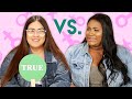 Teen Vs. Adult: Women's Health Fact Challenge