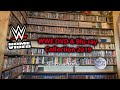 WWE DVD & Blu-ray Collection 2019