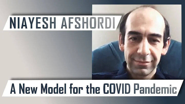 A New Model for the Covid Pandemic