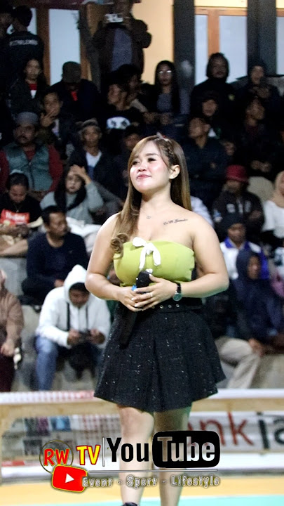 Download lagu SINARENGAN KRISDAYANTI SAGITA DEK MINTHIL SUKENI #dangdut #dangdutkoplo #campursari #shorts #short