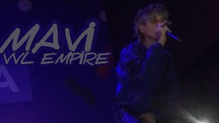 mavi - vvl empire Resimi