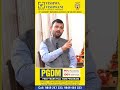 PGDM Pharma Management After B.Pharma – The Smart Career Move