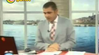 Fenasi Kerim  oltasına gelen sunucu   YouTube