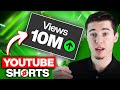 This viral youtube shorts trick will explode your channel