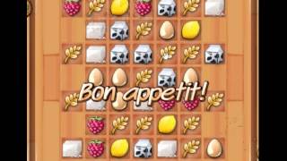 Match3 With Tasty Tale Auto Click screenshot 4