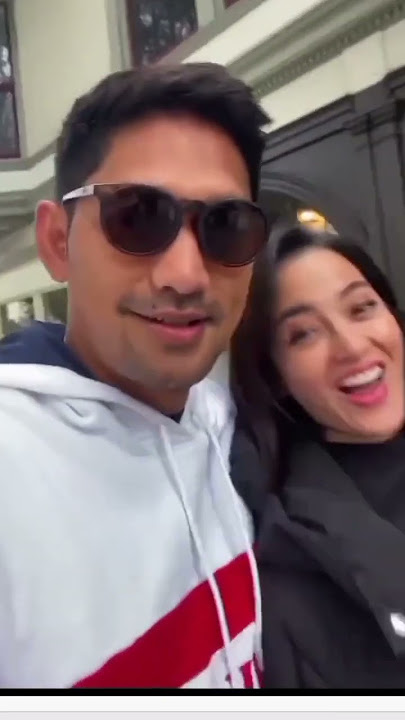Ibnu Jamil ganteng banget setelah nikah sama Ririn ekawati 😎 #ibnujamil #ririnekawati #sf