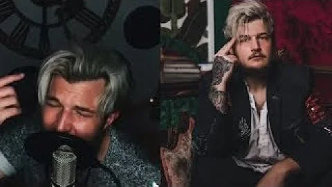 Josh Landry Diary Of Jane Cover TikTok