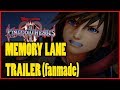 KINGDOM HEARTS 3 MEMORY LANE TRAILER (Fanmade Trailer)