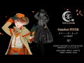 【GHOST CONCERT】GHOST SONG 05.「Gunshot FEVER」/ビリー・ザ・キッド(cv.天﨑滉平)