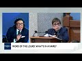 “What’s in a name?” | Word of the Lourd (August 5, 2026)
