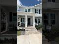 Mattamy Homes Villa Model Palm City Florida