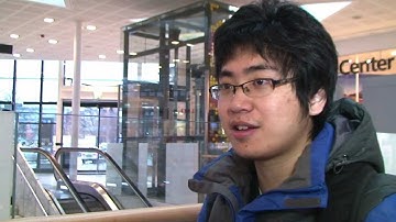 Master studies at Uppsala University | Sino Swedish masterprogram in Computer Science