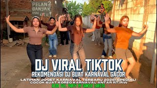 THE VIRAL DJ YOU'VE BEEN LOOKING FOR, PERFECT FOR CARNIVAL SOUND CHECKS X THE LATEST 2026 CARNIVA...