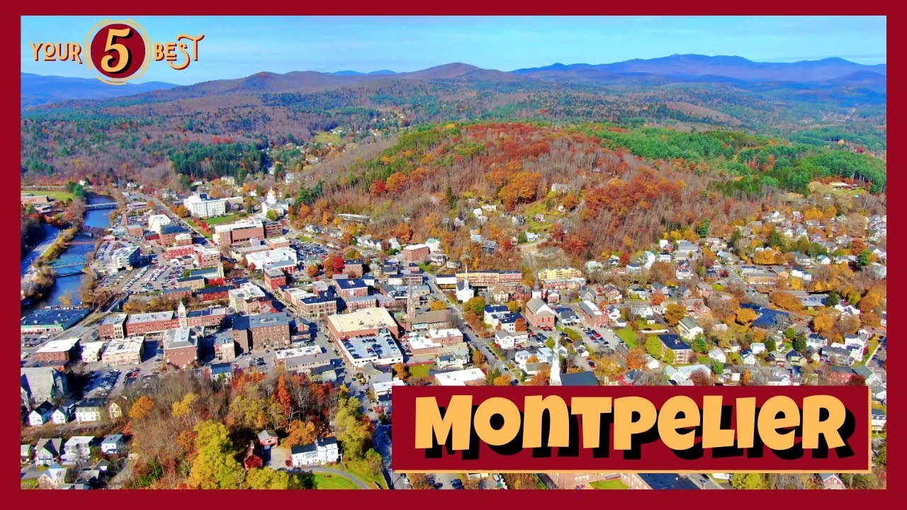 vermont tour youtube