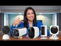 Top 10 Best Home Security Camera in 2026 - Reviews &amp; Buying Guide