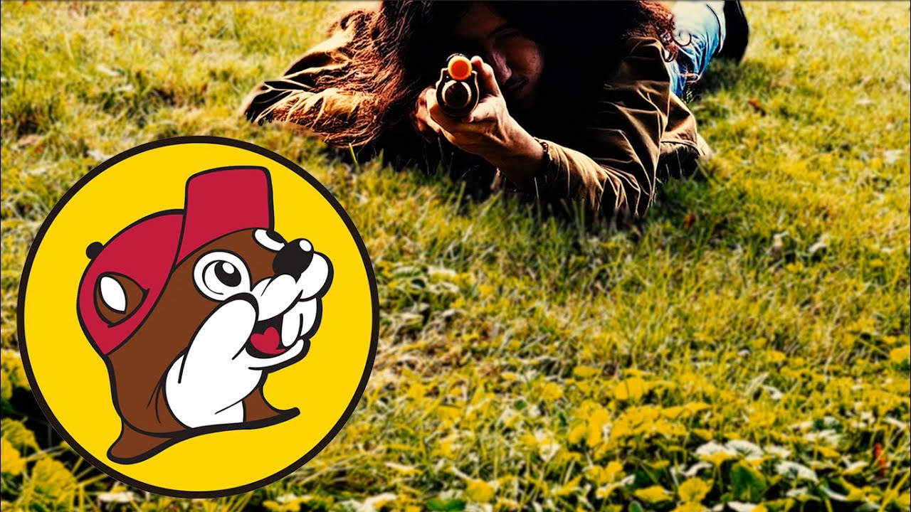 "Buc-ee Season" (2022) | Comedy | Short Film