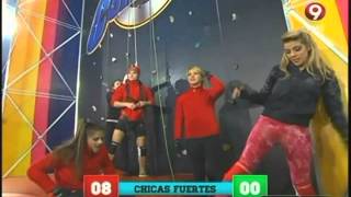Combate Programa Completo Martes 23 de Junio 2015