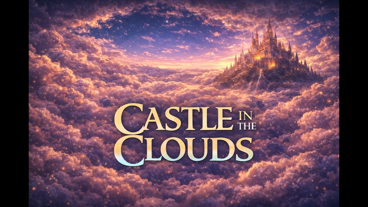 Castle in the Clouds | Fantasy Love Song - YouTube