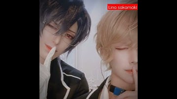 Thumbnail of Shu sakamaki and reiji sakamaki