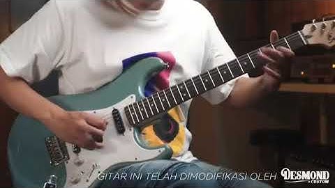 IPANG - ADA YANG HILANG BY DESMOND.ID