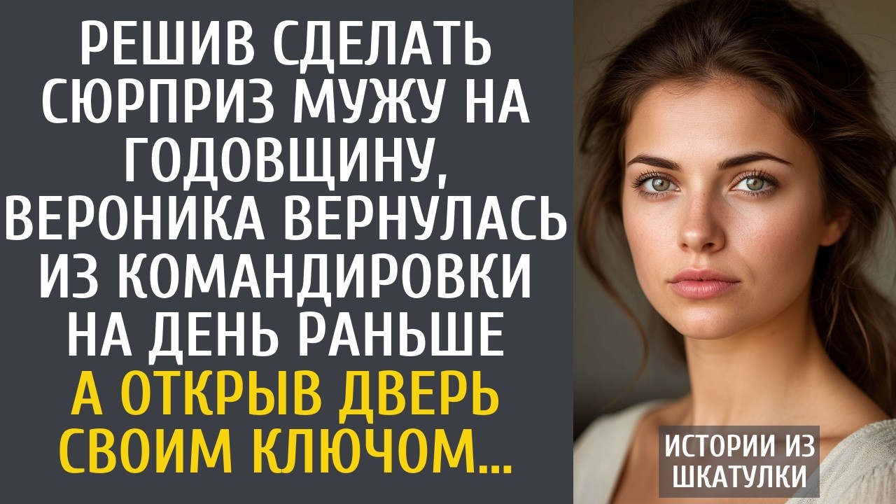 Пригласила друга чтобы приготовить сюрприз для мужа и изменила ему