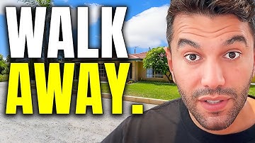 COSTLY Mistakes 98% of First Home Buyers Make