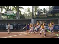 ASUN Softball Championship Game 4 - #1 Lipscomb vs #4 North Alabama