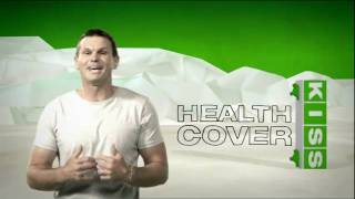 nib Health Funds 'Spell It Out'